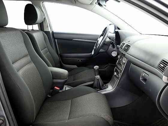 Toyota Avensis Linea Sol Facelift 1.8 95kW Tallina