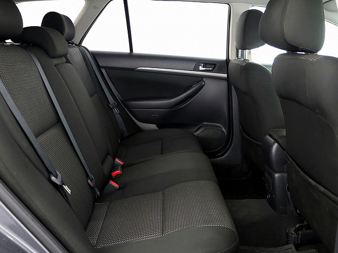 Toyota Avensis Linea Sol Facelift 1.8 95kW Tallina - foto 7