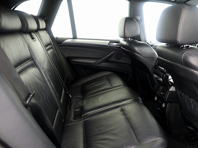 BMW X5 M-Pakett 3.0 D 155kW Tallina - foto 7