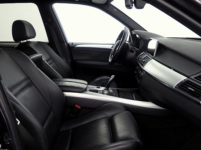 BMW X5 M-Pakett 3.0 D 155kW Tallina - foto 6