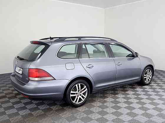 Volkswagen Golf Highline ATM 1.4 90kW Tallina