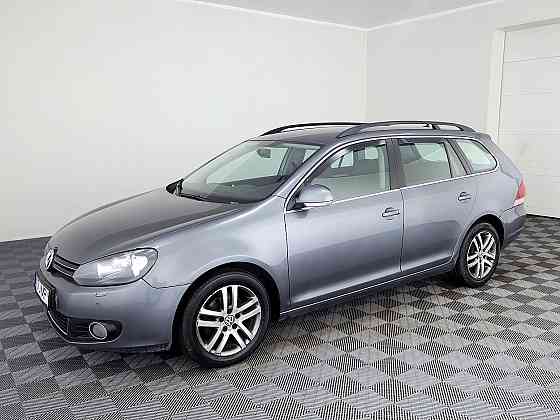 Volkswagen Golf Highline ATM 1.4 90kW Tallina
