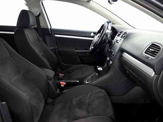 Volkswagen Golf Highline ATM 1.4 90kW Tallina