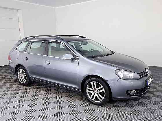 Volkswagen Golf Highline ATM 1.4 90kW Tallina