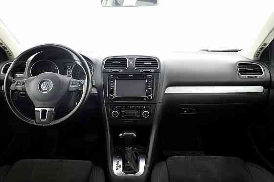 Volkswagen Golf Highline ATM 1.4 90kW Tallina