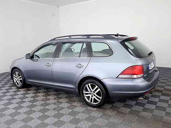 Volkswagen Golf Highline ATM 1.4 90kW Tallina