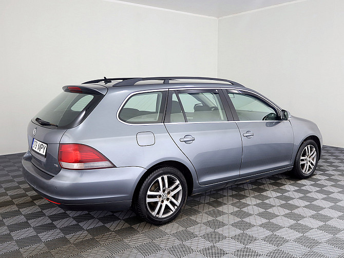 Volkswagen Golf Highline ATM 1.4 90kW Tallina - foto 3