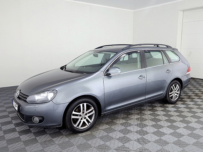 Volkswagen Golf Highline ATM 1.4 90kW Tallina - foto 2
