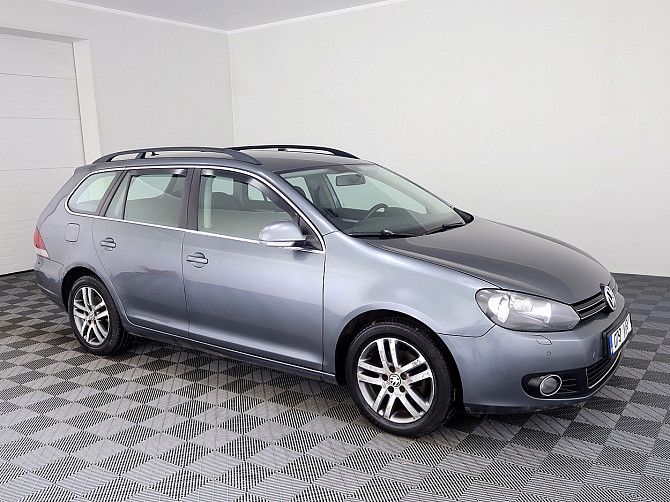 Volkswagen Golf Highline ATM 1.4 90kW Tallina - foto 1
