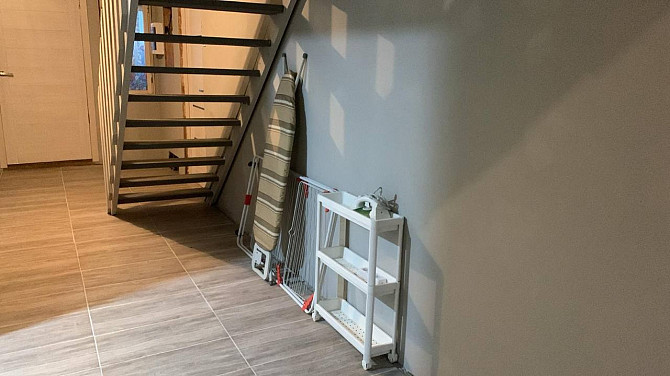 Продаётся уютный двухэтажный дом с участком 5200 м² (35 км от Резекне)
Strūžāni, Gaigalavas... Cits - foto 20
