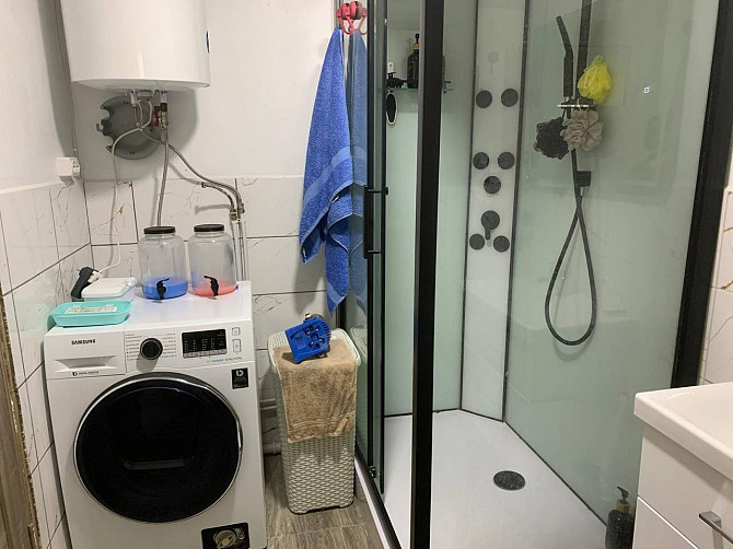 Продаётся уютный двухэтажный дом с участком 5200 м² (35 км от Резекне)
Strūžāni, Gaigalavas... Cits - foto 6