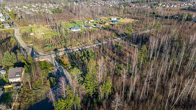 Ziemeļvidzemes biosfēras rezervāta teritorijā, tikai 58 km attālumā no Rīgas centra un 900 metru att Лимбажи и район - изображение 5