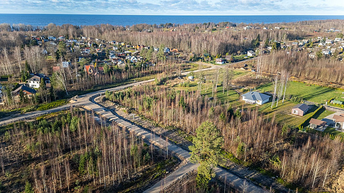 Ziemeļvidzemes biosfēras rezervāta teritorijā, tikai 58 km attālumā no Rīgas centra un 900 metru att Лимбажи и район - изображение 4