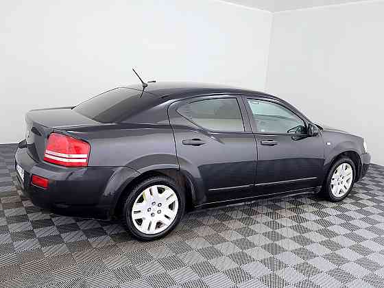 Dodge Avenger Comfort 2.0 115kW Tallina