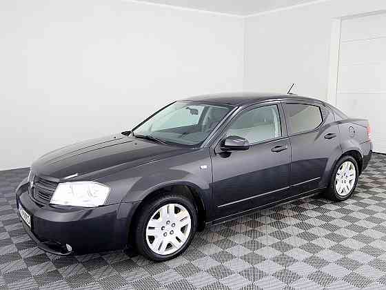 Dodge Avenger Comfort 2.0 115kW Tallina