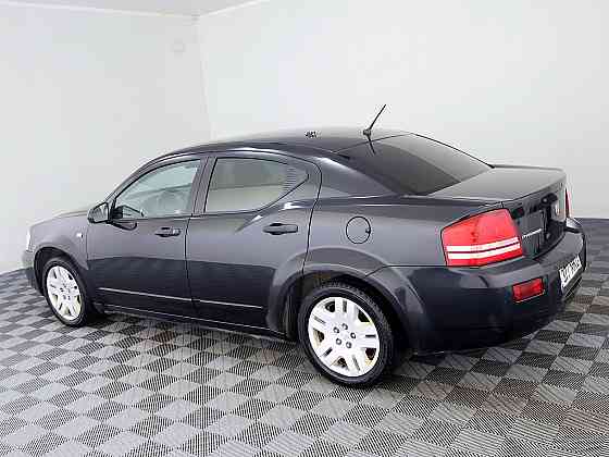 Dodge Avenger Comfort 2.0 115kW Tallina