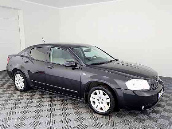 Dodge Avenger Comfort 2.0 115kW Tallina