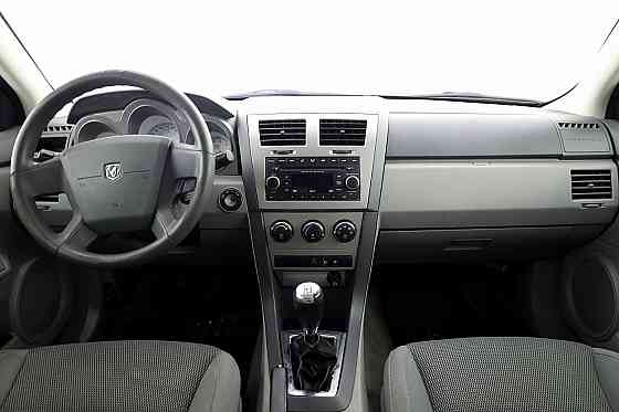 Dodge Avenger Comfort 2.0 115kW Tallina