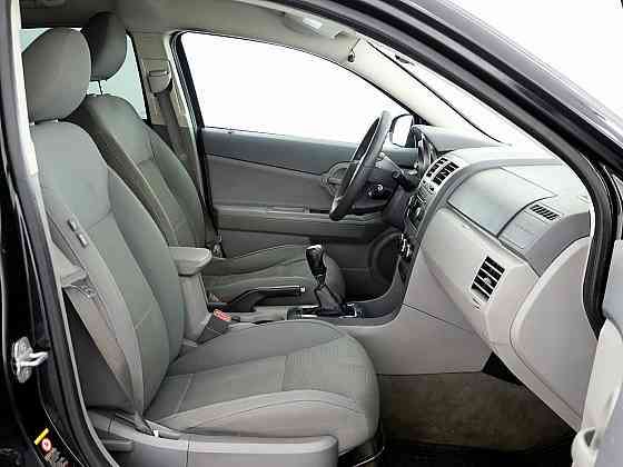Dodge Avenger Comfort 2.0 115kW Tallina