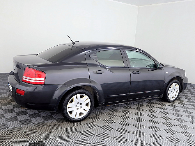Dodge Avenger Comfort 2.0 115kW Tallina - foto 3