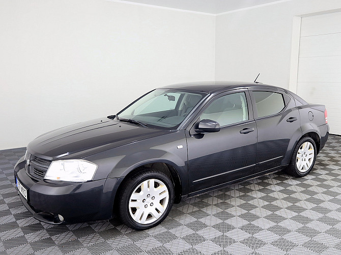Dodge Avenger Comfort 2.0 115kW Tallina - foto 2