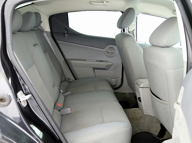 Dodge Avenger Comfort 2.0 115kW Tallina - foto 7