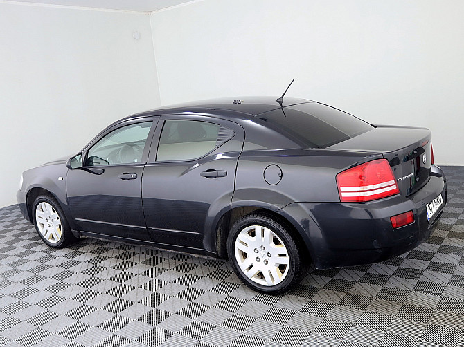 Dodge Avenger Comfort 2.0 115kW Tallina - foto 4