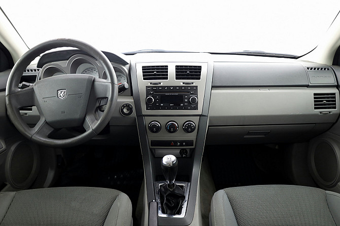 Dodge Avenger Comfort 2.0 115kW Tallina - foto 5