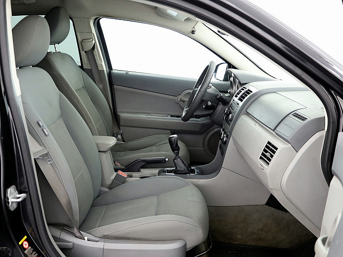 Dodge Avenger Comfort 2.0 115kW Tallina - foto 6