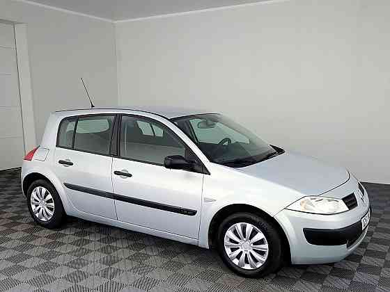 Renault Megane Elegance ATM 1.6 83kW Tallina