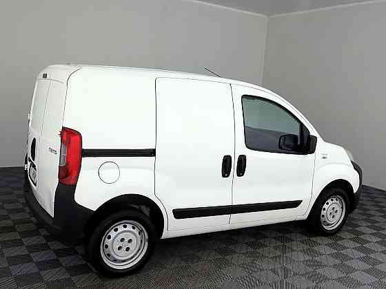 Citroen Nemo Van 1.4 54kW Tallina