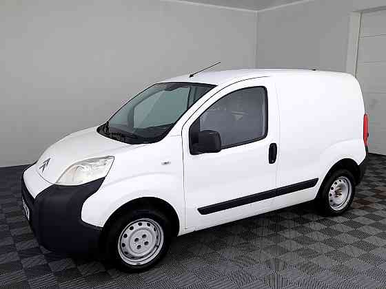 Citroen Nemo Van 1.4 54kW Tallina