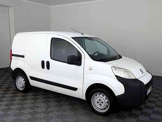 Citroen Nemo Van 1.4 54kW Tallina