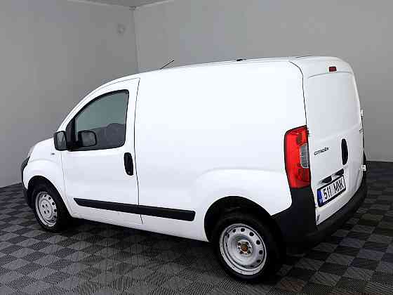 Citroen Nemo Van 1.4 54kW Tallina