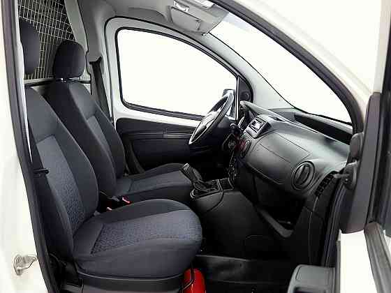 Citroen Nemo Van 1.4 54kW Tallina