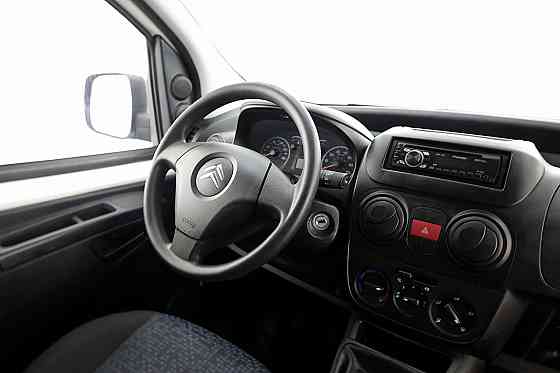 Citroen Nemo Van 1.4 54kW Tallina
