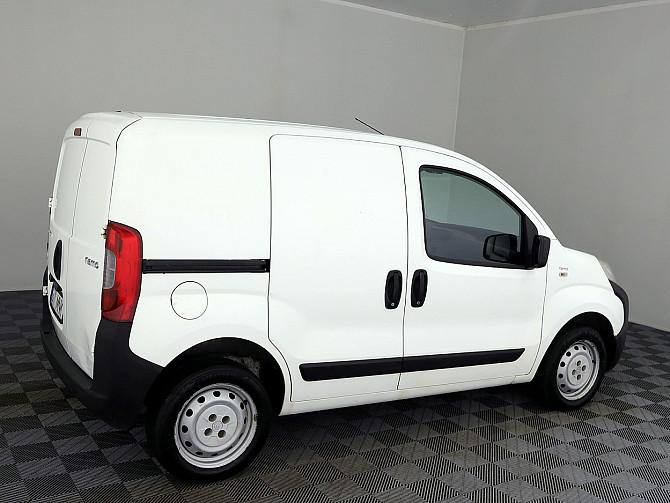 Citroen Nemo Van 1.4 54kW Tallina - foto 3