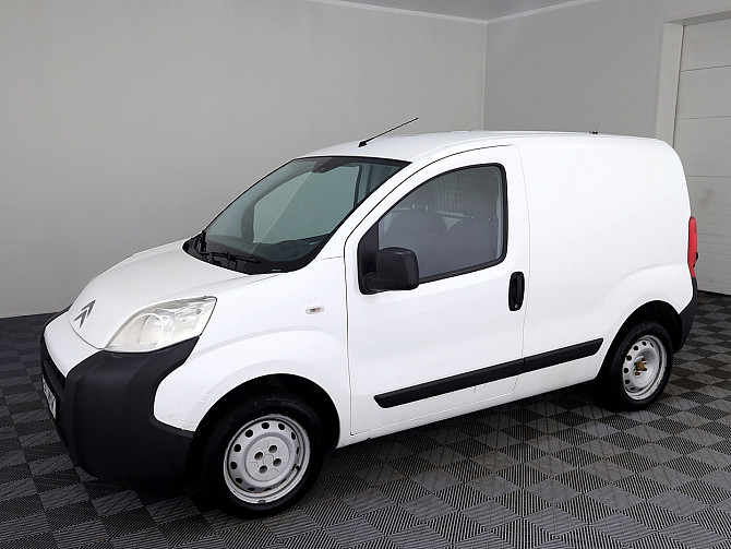 Citroen Nemo Van 1.4 54kW Tallina - foto 2