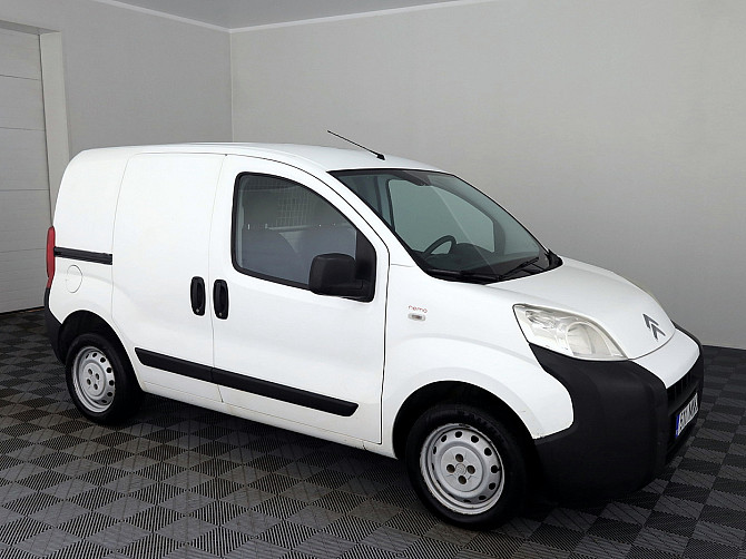 Citroen Nemo Van 1.4 54kW Tallina - foto 1