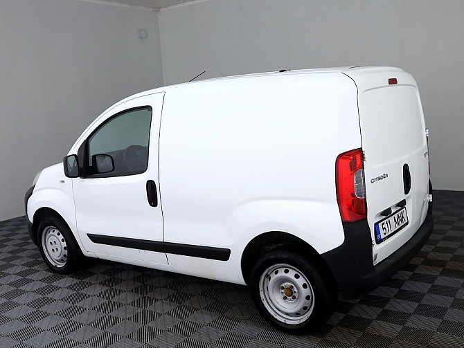 Citroen Nemo Van 1.4 54kW Tallina - foto 4