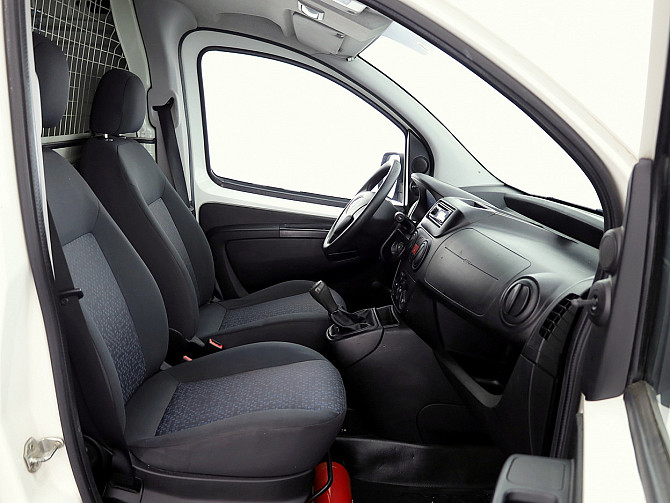 Citroen Nemo Van 1.4 54kW Tallina - foto 6