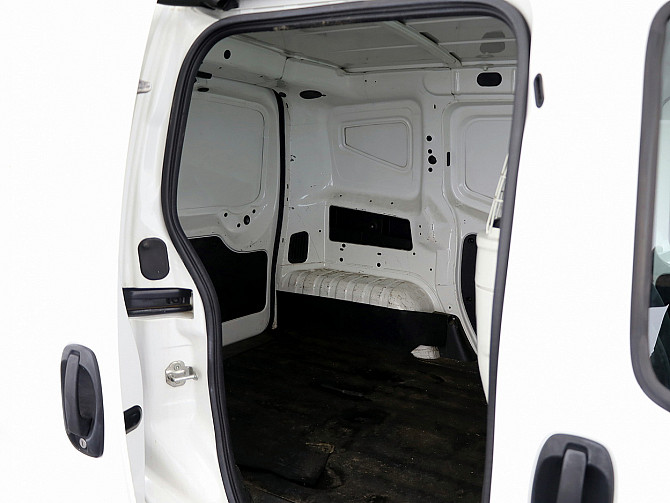 Citroen Nemo Van 1.4 54kW Tallina - foto 7