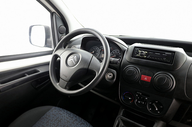 Citroen Nemo Van 1.4 54kW Tallina - foto 5
