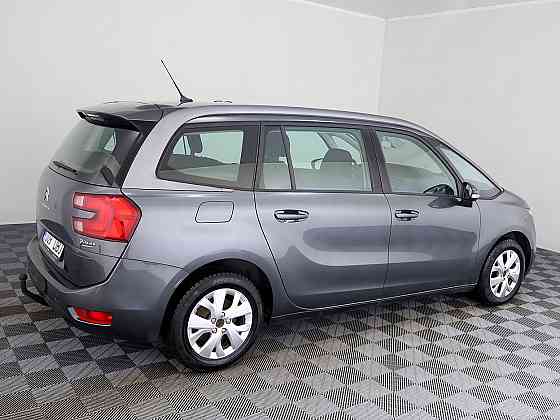 Citroen C4 Picasso Comfort 1.6 HDi 85kW Tallina