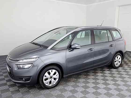 Citroen C4 Picasso Comfort 1.6 HDi 85kW Tallina