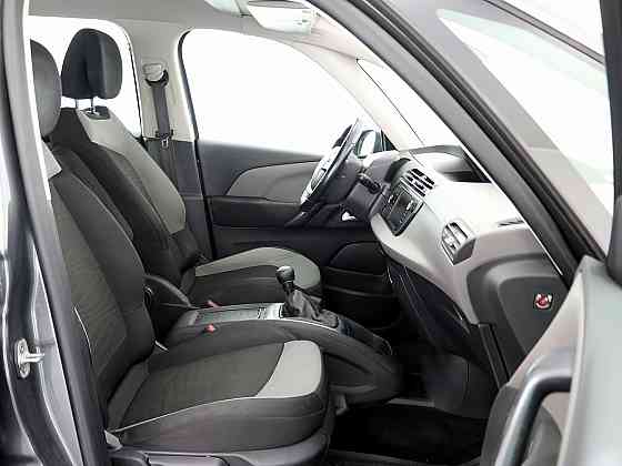 Citroen C4 Picasso Comfort 1.6 HDi 85kW Tallina