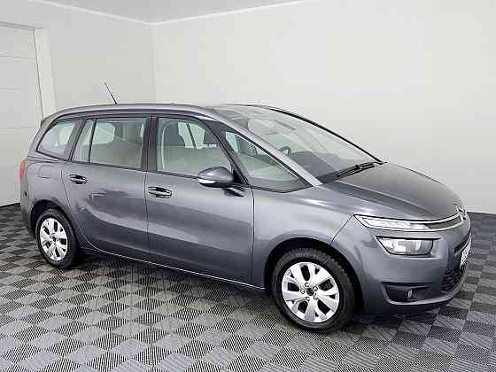 Citroen C4 Picasso Comfort 1.6 HDi 85kW Tallina