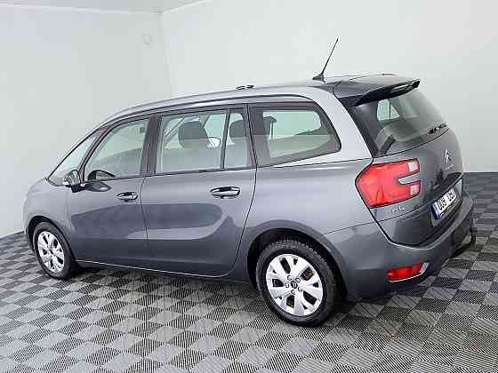 Citroen C4 Picasso Comfort 1.6 HDi 85kW Tallina