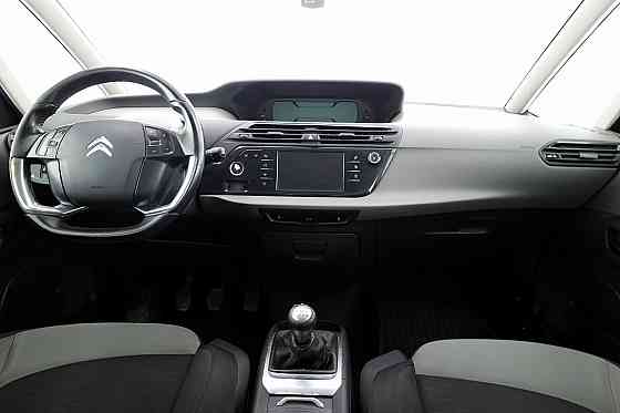 Citroen C4 Picasso Comfort 1.6 HDi 85kW Tallina