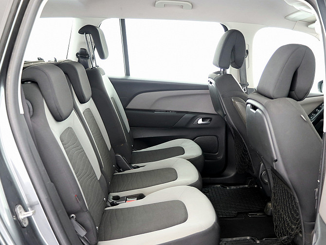 Citroen C4 Picasso Comfort 1.6 HDi 85kW Tallina - foto 7